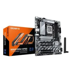 GIGABYTE B860 DS3H WIFI6E rev. 1.0 matična ploča