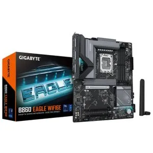 Gigabyte B860 EAGLE WIFI 6E rev. 1.0 matična ploča