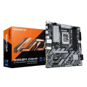 GIGABYTE B860M D3HP rev. 1.0 matična ploča