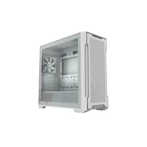 GIGABYTE C102 TG ICE GB-C102GI Belo midi kuciste