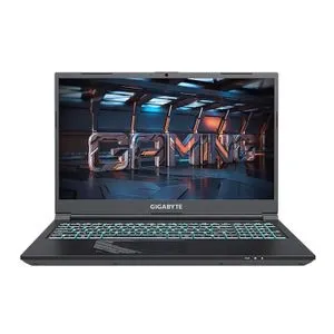 GIGABYTE G5 MF5 15.6 inch FHD 144Hz i7-13620H 16GB 1TB SSD GeForce RTX 4050 6GB Backlit gaming la...