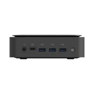 Gigabyte GB-BER7-5700 BRIX Mini PC AMD Ryzen 7 5700U 1.8 GHz(4.30 GHz)