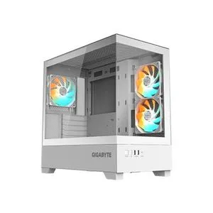 Gigabyte GB-C201PI White Kućište
