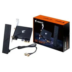 Gigabyte GC-WIFI7 rev. 1.0 bluetooth + wireless card mrežna karta