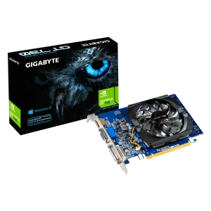 Gigabyte GeForce GT730 GV-N730D3-3GI 3 GDDR3 2GB 64bit    Grafička karta