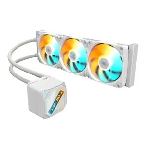 GIGABYTE GME 360I ICE vodeno hlađenje