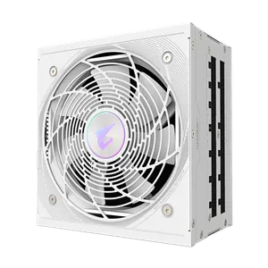 Gigabyte GP-AE1000PM PG5 ICE AORUS ELITE P1000W 80+ Platinum Modular PCIe 5.0 ICE