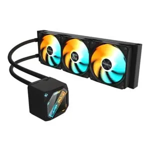 Gigabyte GP-GIGABYTE GME 360 GAMING 360 Black Vodeno hlađenje