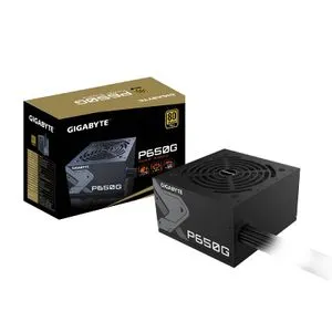 GIGABYTE GP-P650G 650W napajanje