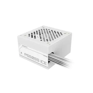 Gigabyte GP-P650SS Ice Silver 650W
