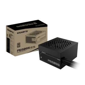 Gigabyte GP-P650SS Silver Napajanje 650W