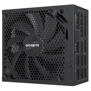 Gigabyte GP-UD1300GM PG5 GEU1 1300W 80 PLUS Gold certified, Support PCIe Gen 5.0 graphics card, F...