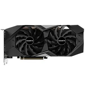 Gigabyte grafička karta GeForce RTX2060 GV-N2060WF2OC-12GD 1.0 NVD 12GB GDDR6 192bit crna