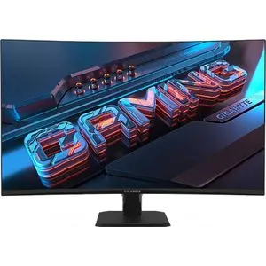 Gigabyte GS32QC EK1 31.5" 165Hz QHD 2560x1440 VA (OC 170Hz) 1500R, 109% sRGB, AMD FreeSync Premiu...