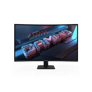 Gigabyte GS32QCA EU Monitor 31.5"