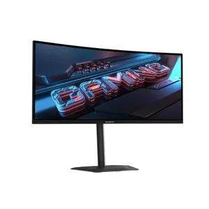 Gigabyte GS34WQCA Gaming Monitor 34"