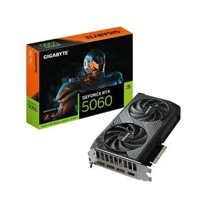 Gigabyte GV-N5060WF2OC-8GD Graficka karta