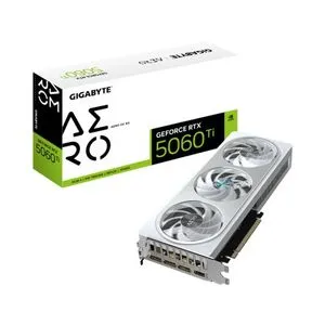 Gigabyte GV-N506TAERO OC-8GD GeForce RTX 5060 Ti AERO OC 8GB Grafička karta