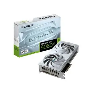 Gigabyte GV-N506TEAGLEOC ICE-8GD GeForce RTX 5060 Ti EAGLE OC ICE 8GB Grafička karta