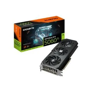 Gigabyte GV-N506TGAMING OC-8GD GeForce RTX 5060 Ti GAMING OC 8GB Grafička karta
