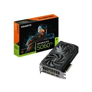 Gigabyte GV-N506TWF2-8GD GeForce RTX 5060 Ti WINDFORCE 8GB Grafička karta