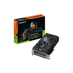 Gigabyte GV-N506TWF2OC-16GD GeForce RTX 5060 Ti WINDFORCE OC 16G Grafička karta