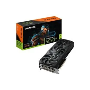 Gigabyte GV-N507TWF3OC-16GD GeForce RTX 5070 Ti WINDFORCE OC SFF 16GB Grafička karta