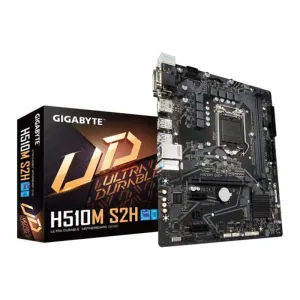 Gigabyte H510M S2H V3 (rev. 1.0)  1200  Matična ploča