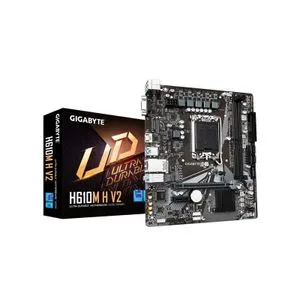 GIGABYTE H610M H V2 Matična Ploča