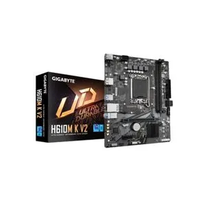 GIGABYTE H610M K V2 DDR4
