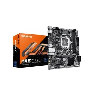 Gigabyte matična ploča H810M K 1.0/LGA1851