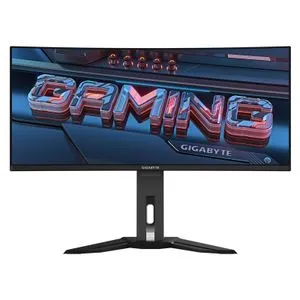 Gigabyte MO34WQC Gaming Monitor 34"