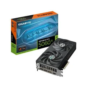 Gigabyte nVidia GeForce RTX 5060 Ti EAGLE 8GB 128bit GV-N506TEAGLE OC-8GD rev. 1.0 grafička karta