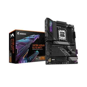 Gigabyte X870E A ELITE WIFI7 Matična ploča