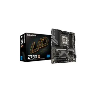 Gigabyte Z790 D rev. 1.x