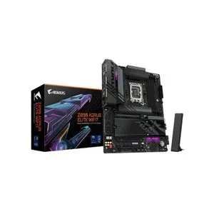 Gigabyte Z890 AORUS ELITE WIFI7 Matična ploča