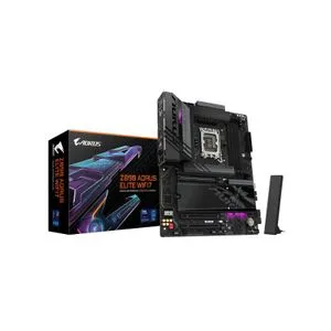 GIGABYTE Z890 AORUS ELITE WIFI7