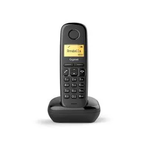 Gigaset A170 crni