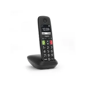 Gigaset E290 crni