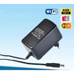 Gigatech Kamera spy ac-720swf