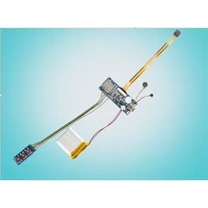 Gigatech Kamera spy hd06