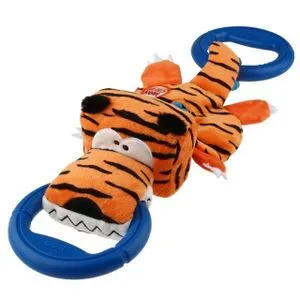 GiGwi plišana igračka za pse Tigar 46 cm
