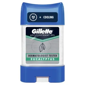 GILLETTE Eucalyptus Hydragel muški dezodorans u stiku 70 ml