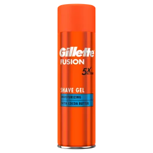 Gillette ProGlide Cooling gel za brijanje 200 ml