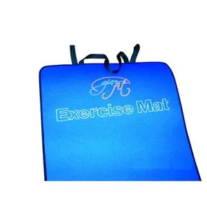 GIM FIT Strunjača tanja 0.6cm S100702