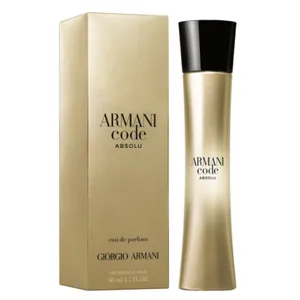 Giorgio Armani Code Absolu parfem 50ml