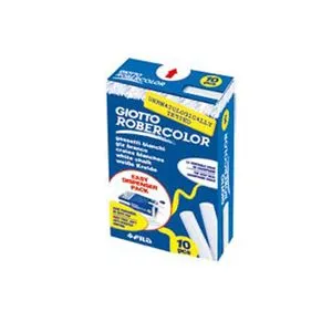 Giotto kreda bela 538700 1/10