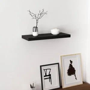 Gizli 60 - Crna zidna polica