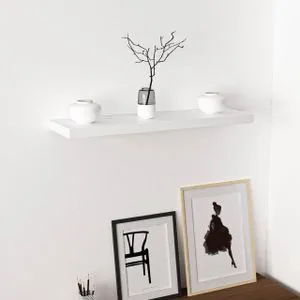 Gizli 80 - Bela zidna polica