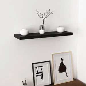 Gizli 80 - Crna zidna polica